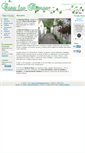 Mobile Screenshot of casalasparras.com